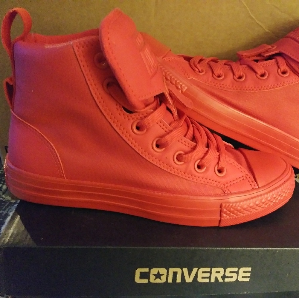 Converse CT Guard HI
